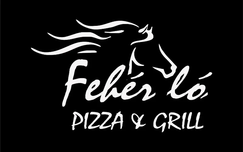 FEHÉR LÓ Pizza és Grill EGÉSZ ÉVBEN NYITVA!