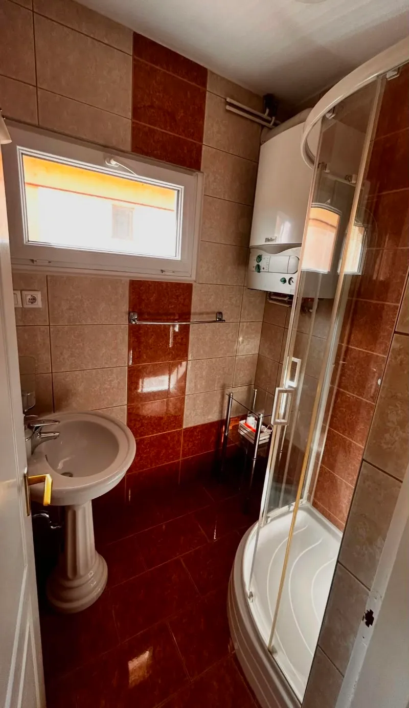 Andrea Apartman