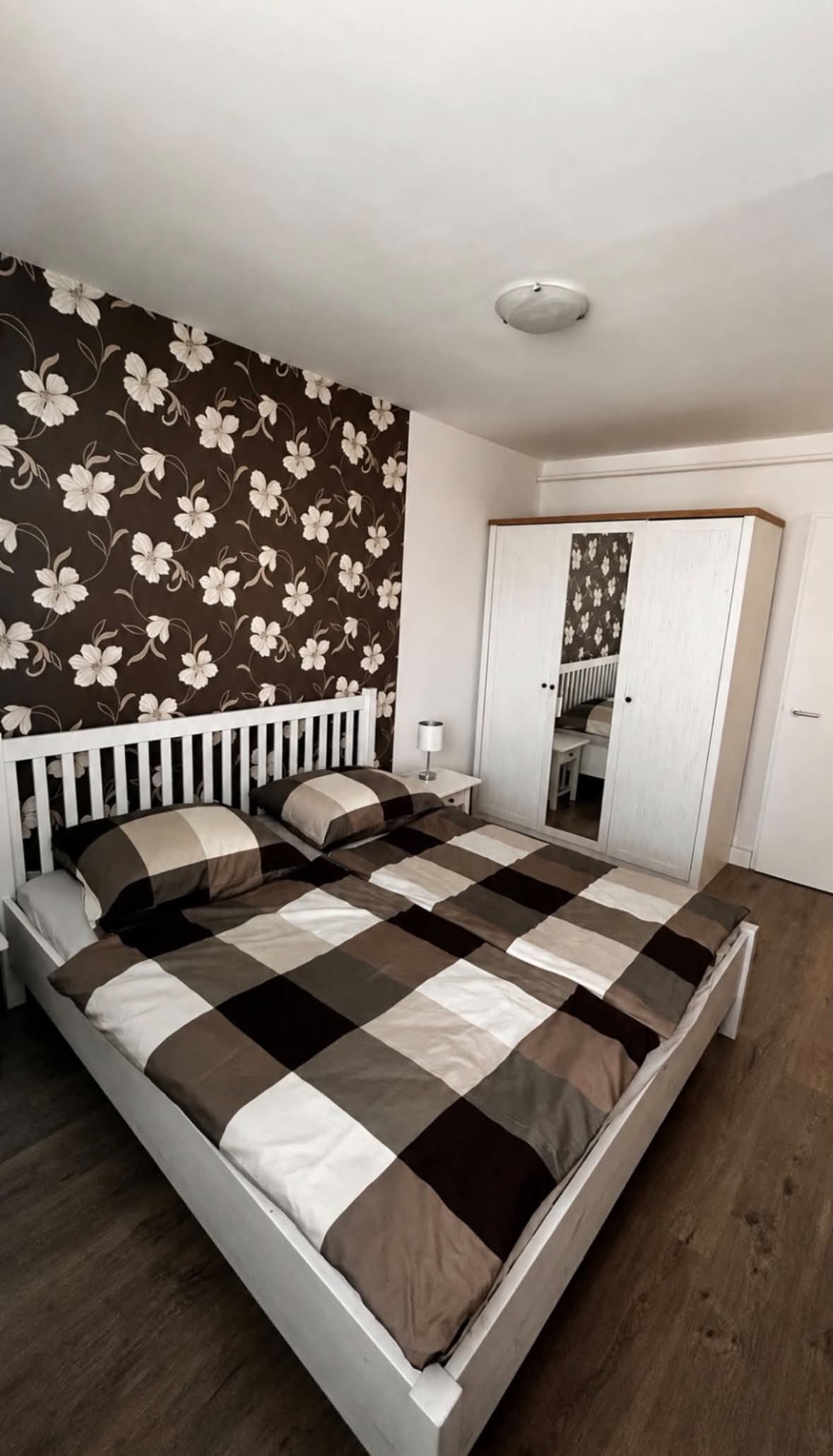 Andrea Apartman (1.)
