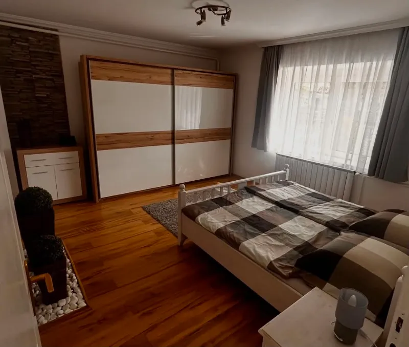 Andrea Apartman