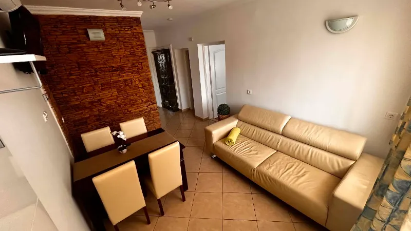 Andrea Apartman