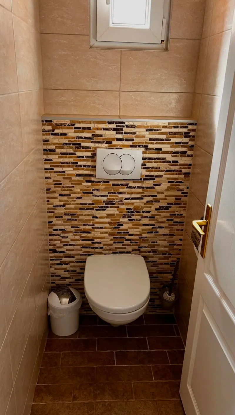 Andrea Apartman