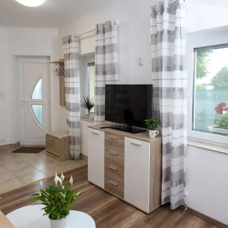 Jankovich 1. Studió Apartman