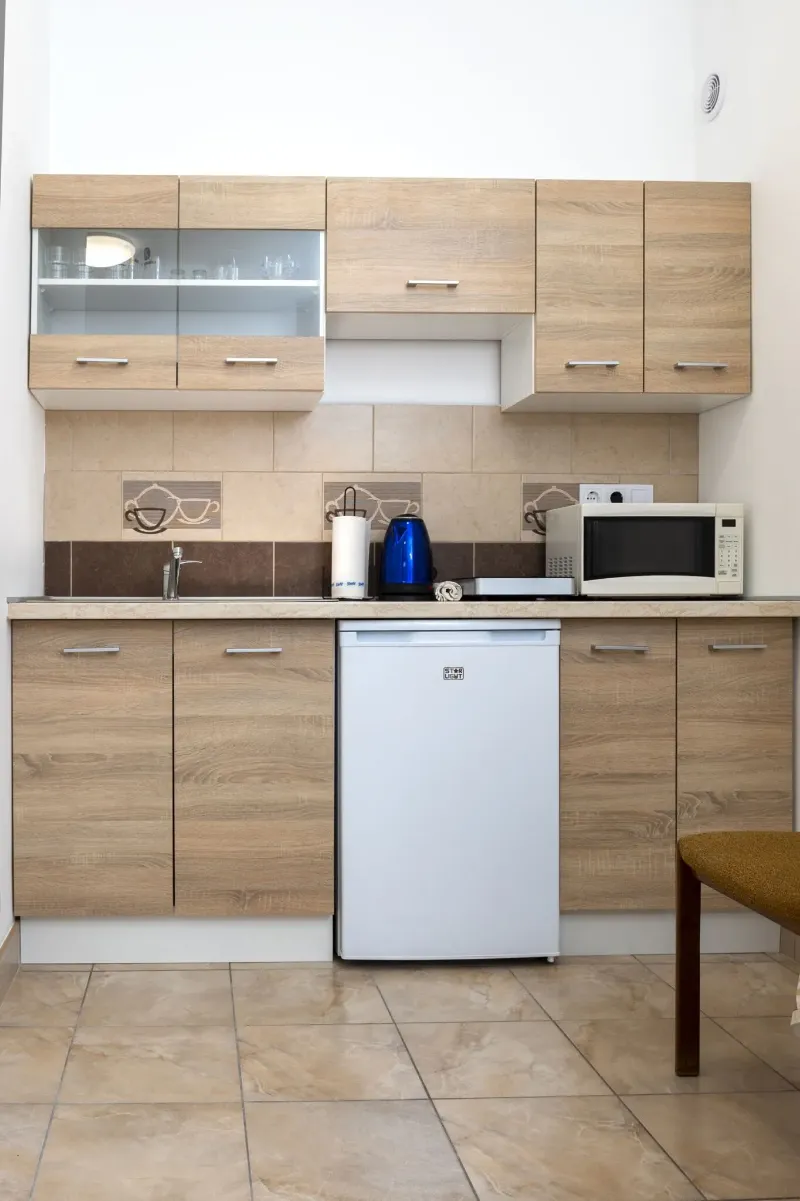 Jankovich 1. Studió Apartman