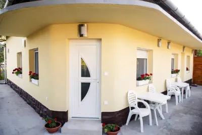 Jankovich 1. Studió Apartman