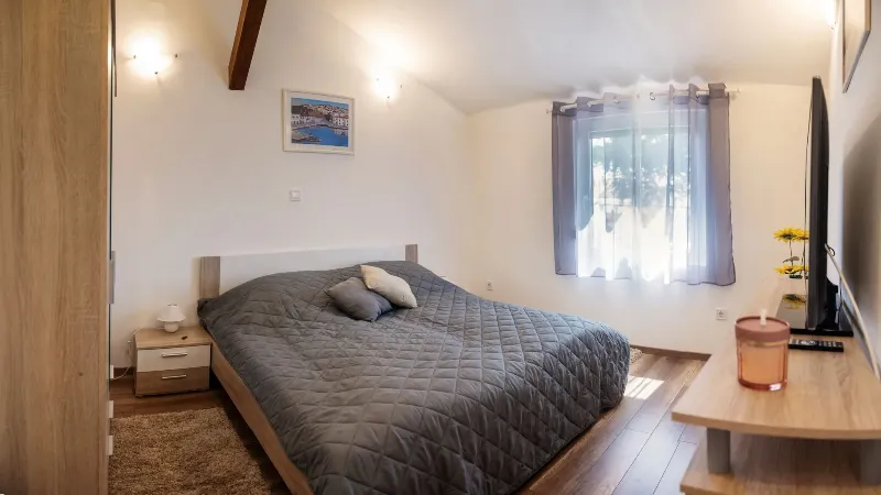 Jankovich 3.studió apartman