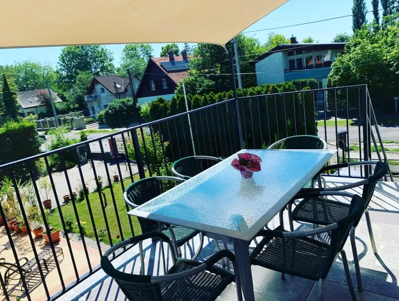 ÉvaLak Apartman, fotó a szálláshely galériájából