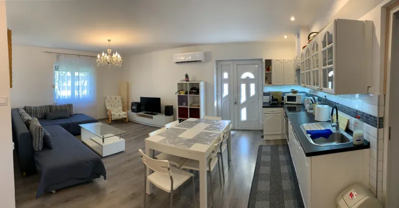 ÉvaLak Apartman, fotó a szálláshely galériájából