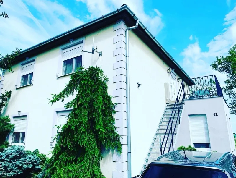 ÉvaLak Apartman, fotó a szálláshely galériájából