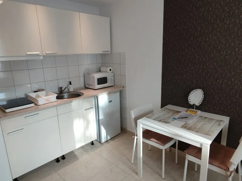 Vizo-Barna apartman