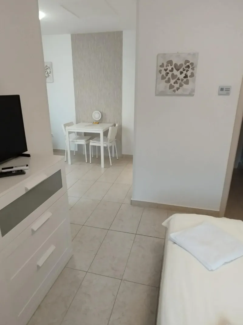 Vizo- Sárga apartman