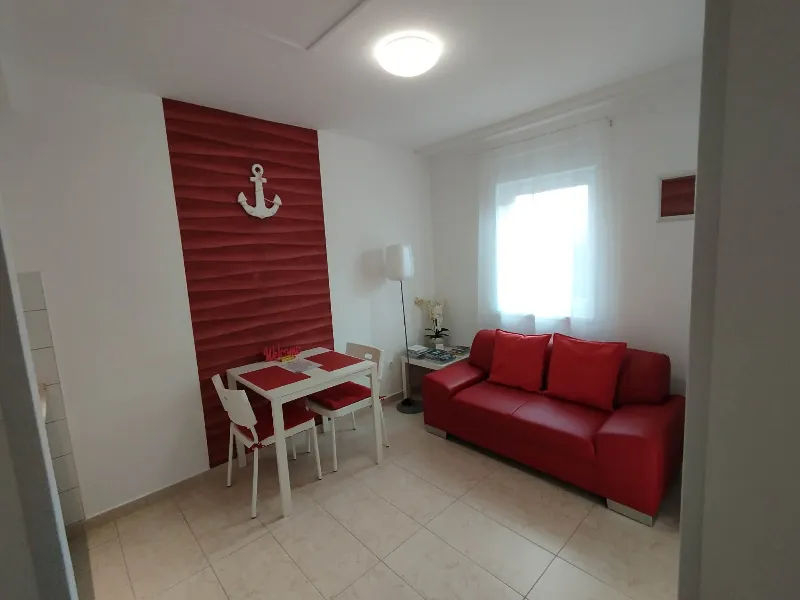 Vizo-Piros apartman