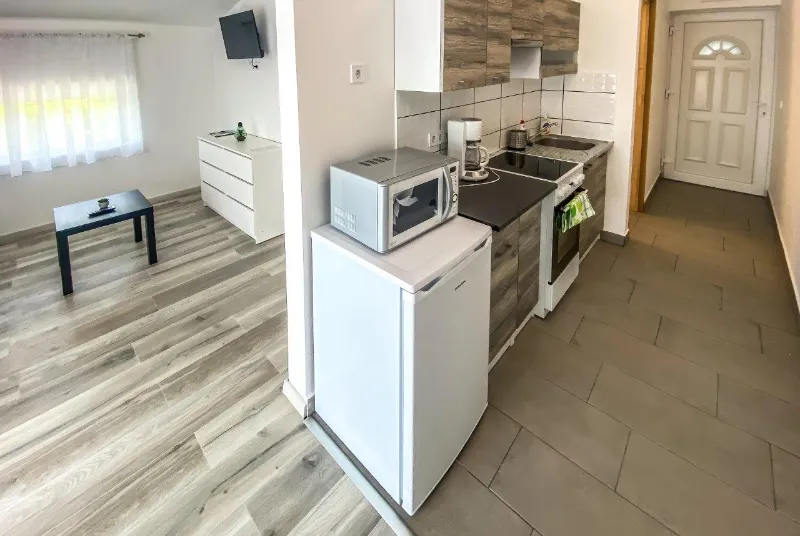 Feda apartmanok
