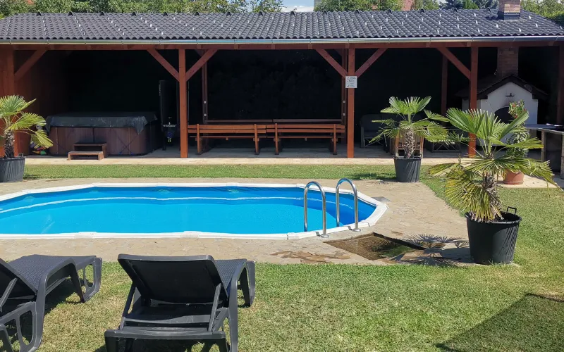 Fűzfa Apartman 2.