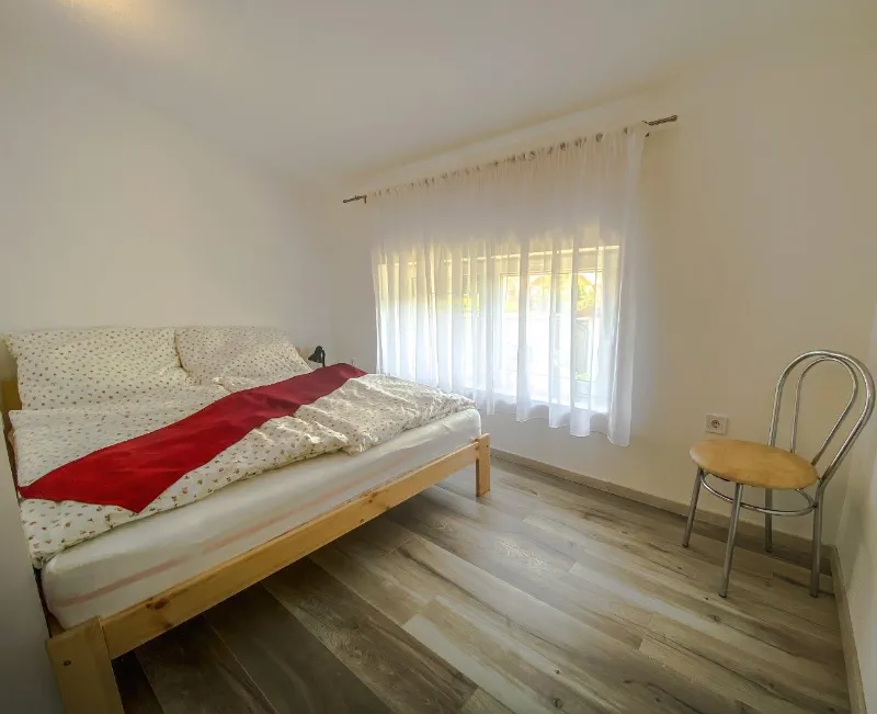 Feda Apartmanok