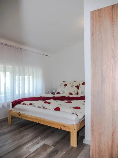 Feda Apartmanok