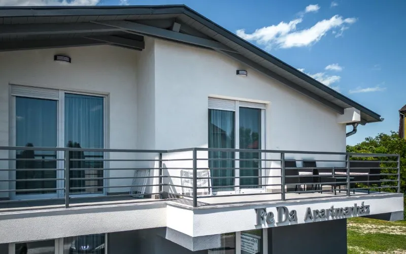 Feda Apartmanok