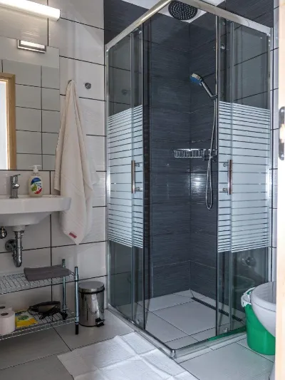 Feda Apartmanok