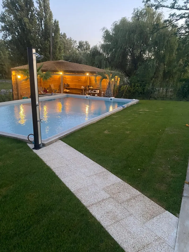 Pálma Villa