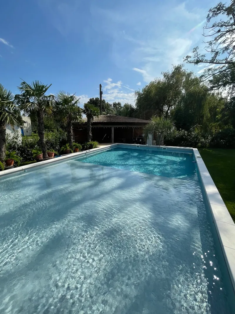 Pálma Villa