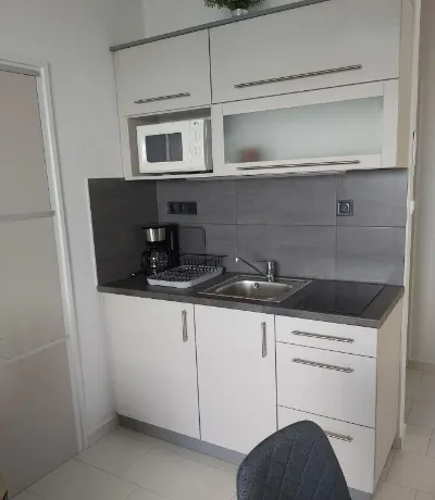 Horváth Apartmanház