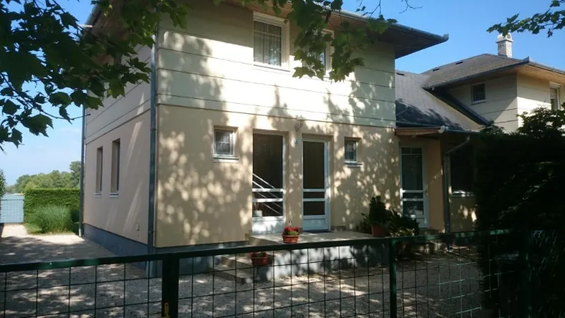Horváth Apartmanház