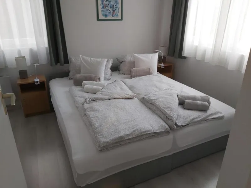 Horváth Apartmanház