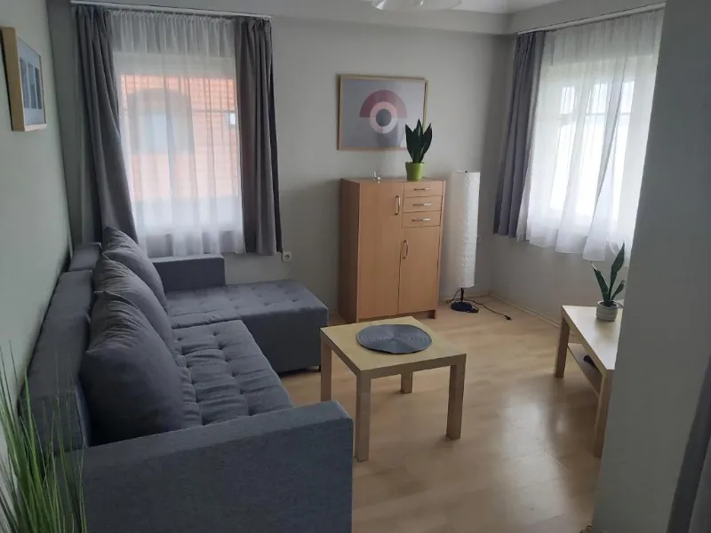 Horváth Apartmanház