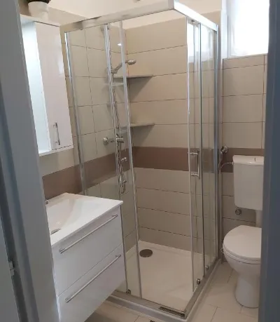 Horváth Apartmanház