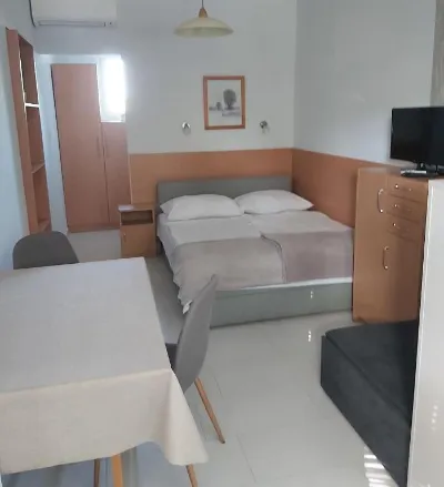 Horváth Apartmanház