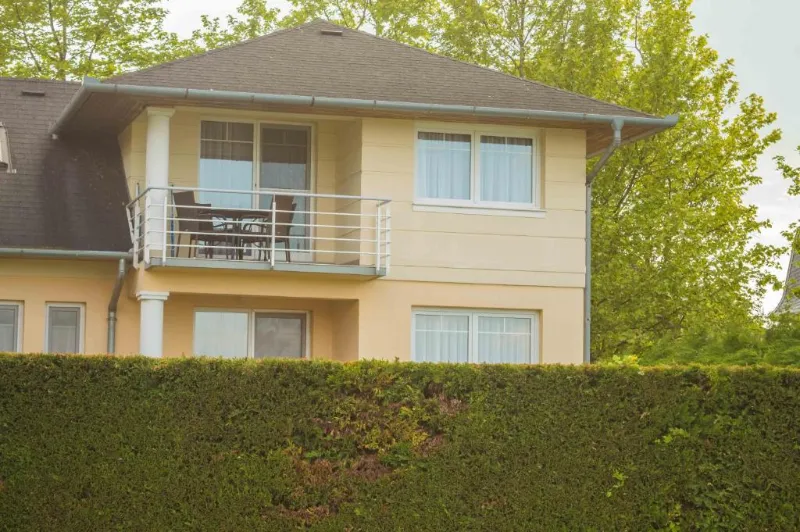 Horváth Apartmanház