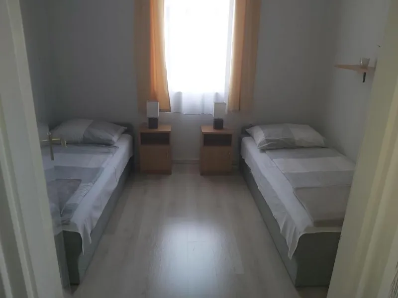 Horváth Apartmanház