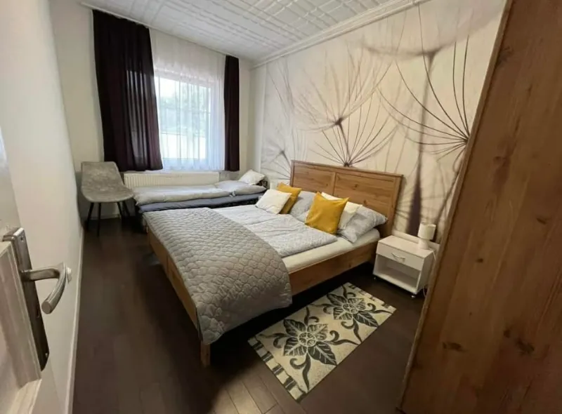 Platán Apartman 1.