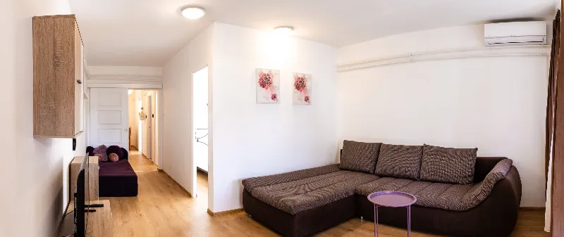 Centrum Vendégház 1. Apartman