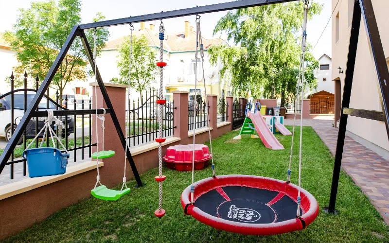 Centrum Vendégház 1. Apartman