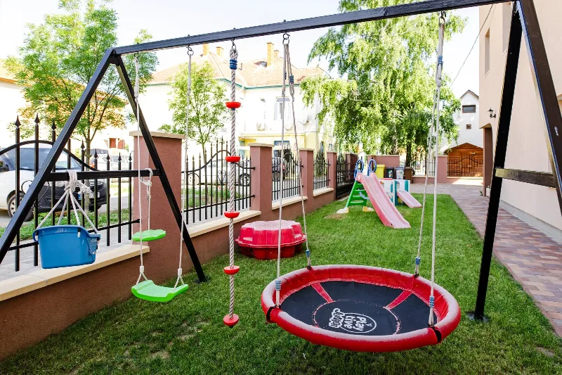 Centrum Vendégház 1. Apartman