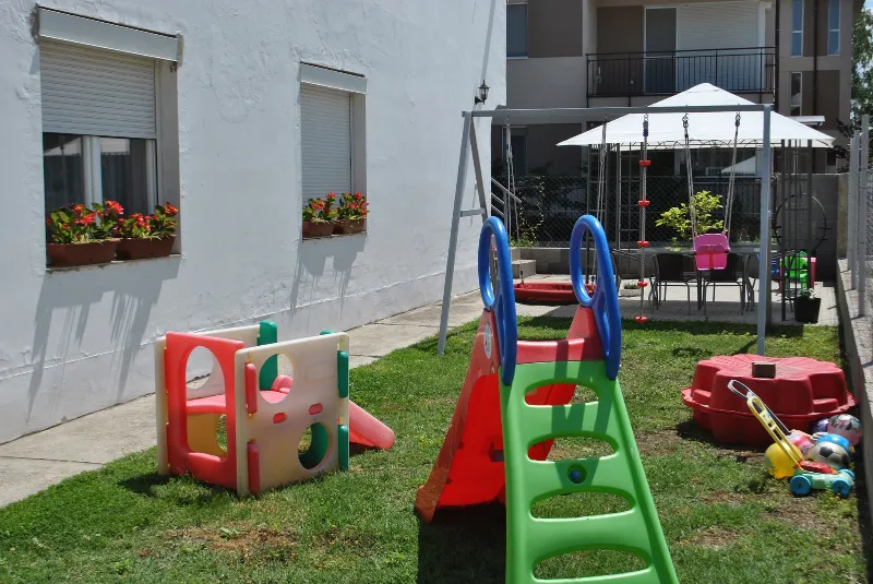 Centrum Vendégház 2. apartman