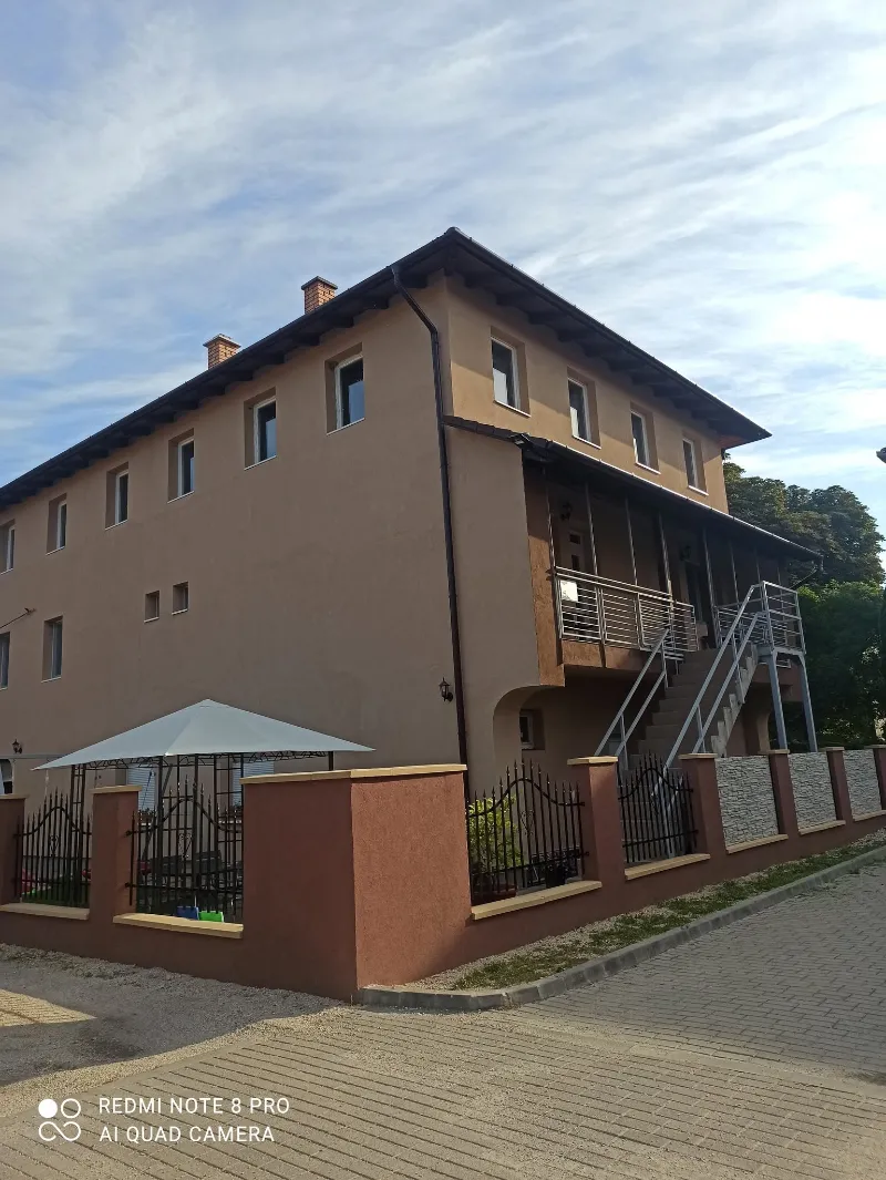 Centrum Vendégház 2. apartman