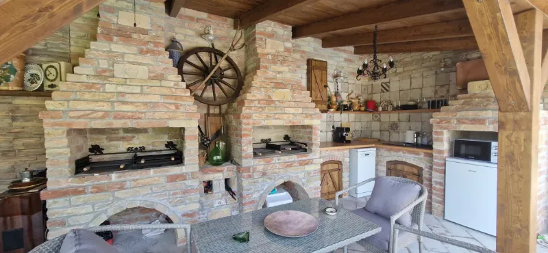 Kapitány MP Luxury Apartman
