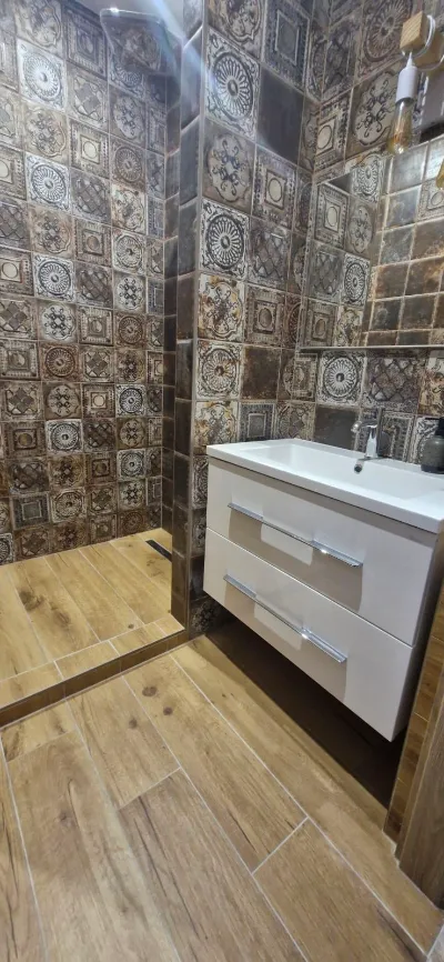 Kapitány MP Luxury  földszinti  2.apartman