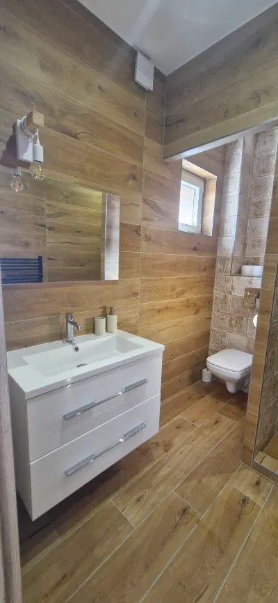 Kapitány MP Luxury földszinti 3. apartman