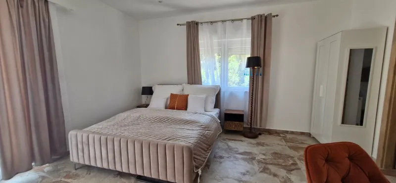 Kapitány MP Luxury földszinti 3. apartman