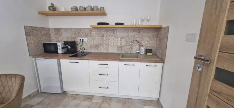 Kapitány MP Luxury földszinti 4.apartman