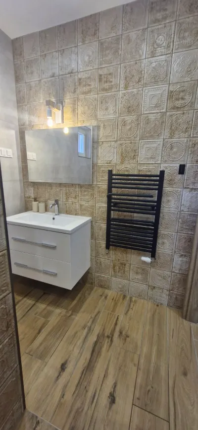 Kapitány MP Luxury földszinti 4.apartman