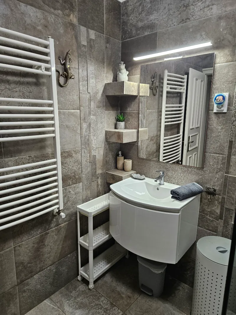 Platán apartman 2.