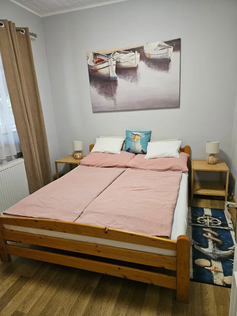 Platán apartman 2.