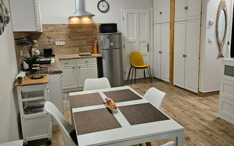 Platán apartman 2.