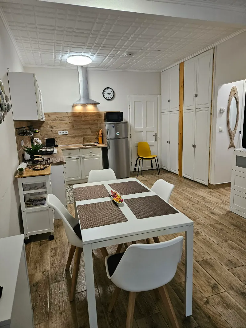 Platán apartman 2.