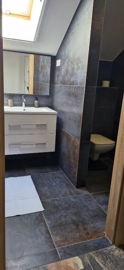 Kapitány MP Luxury  erkélyes 5.apartman