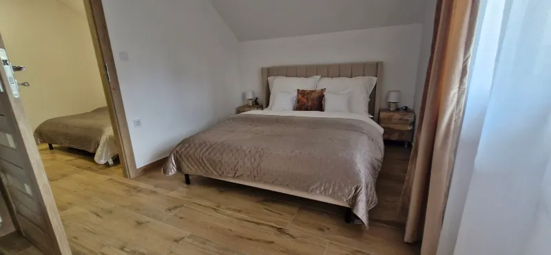Kapitány MP Luxury emeleti 6. apartman